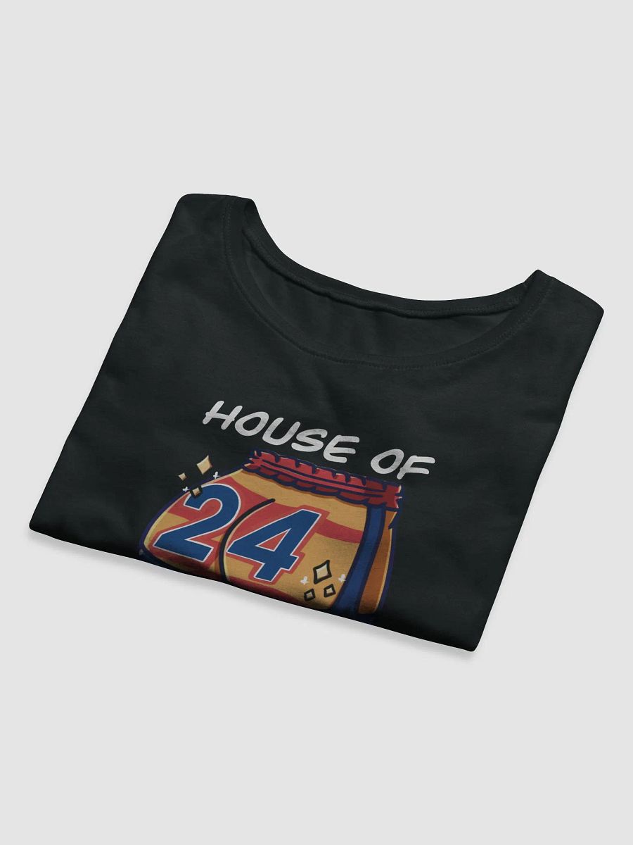 HOB Crop Top product image (22)
