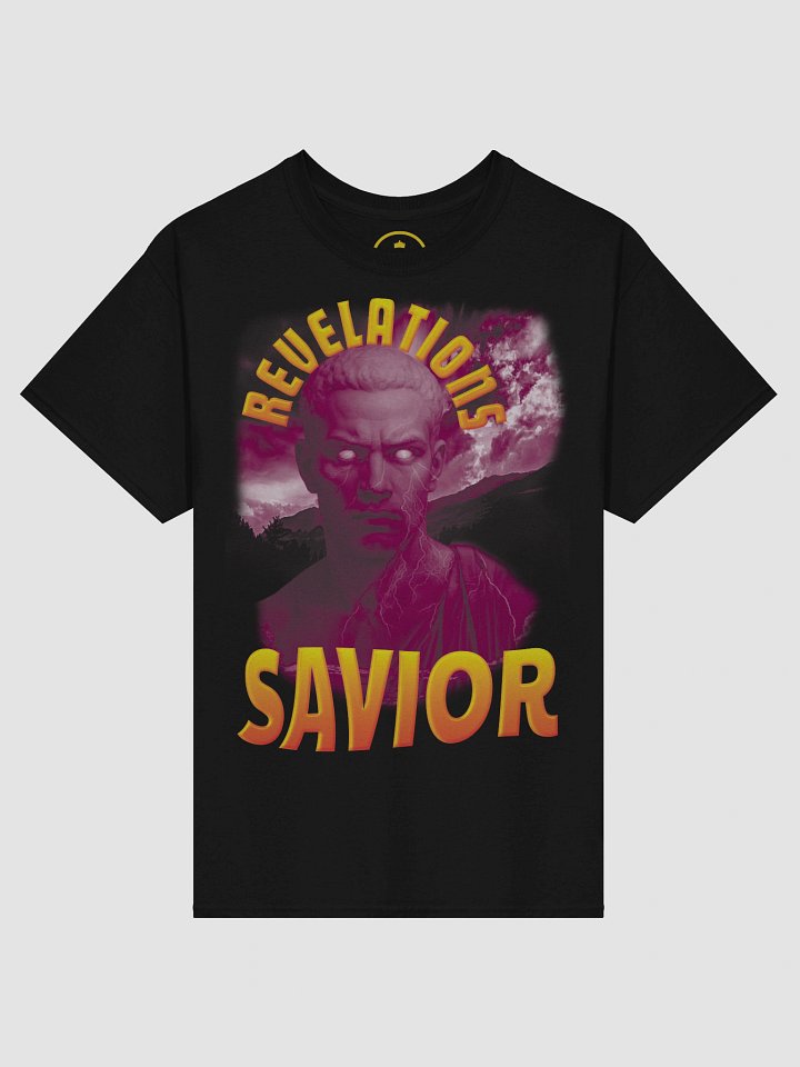 Salvation: Eyes Like Fire product image (1)