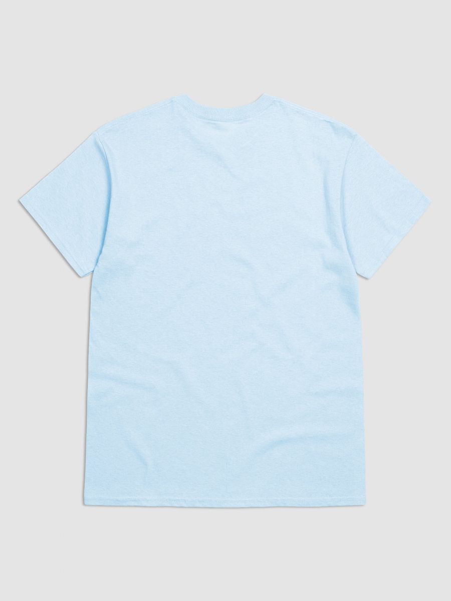 Pencil Warrior Streetwear Tee product image (2)