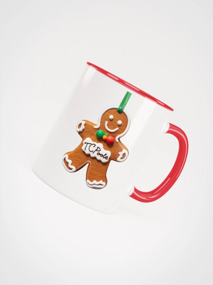 TC Poole Ginger Bread Mug product image (4)