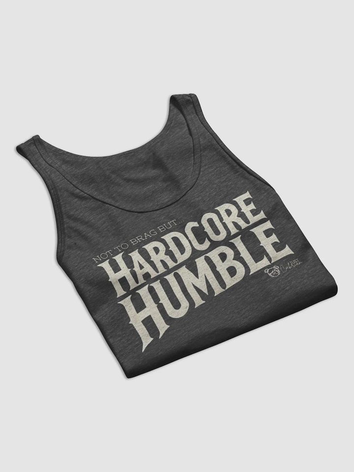Modesty Overload Tank product image (10)