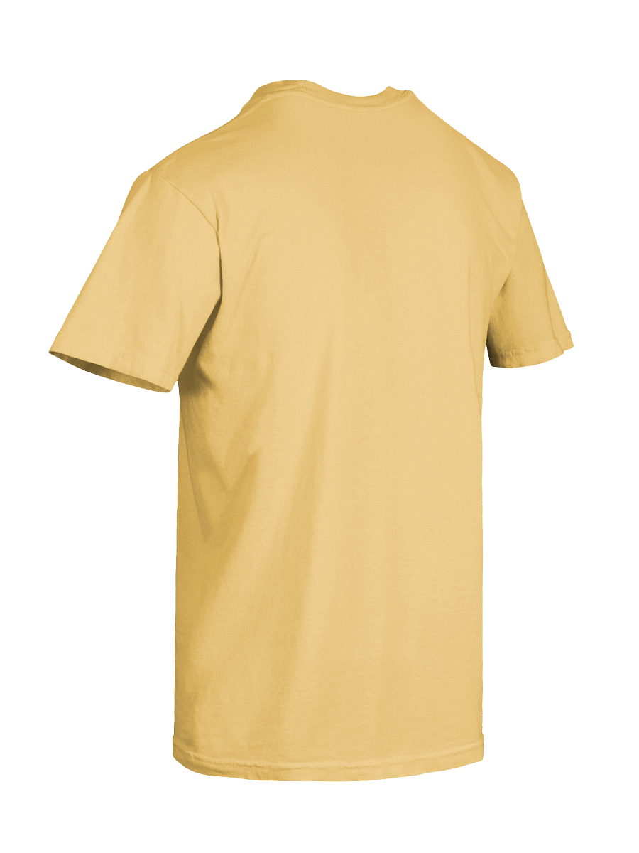 Think Love Heavyweight T-Shirt product image (100)