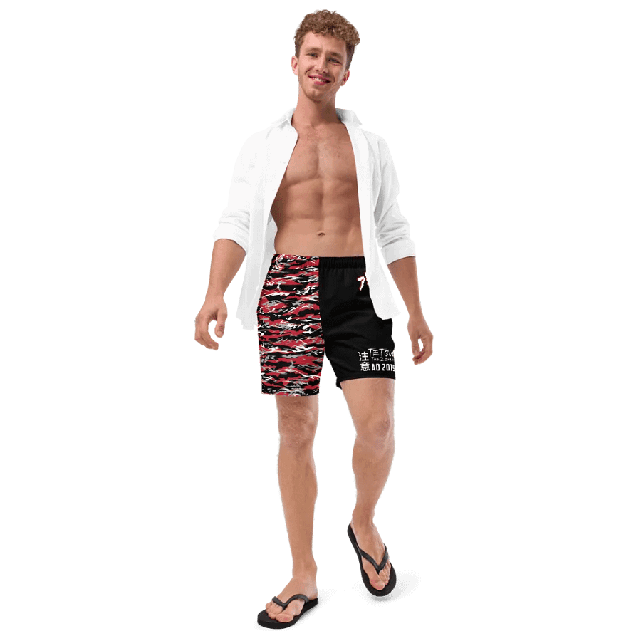 AD 2019 Swim Trunks product image (11)