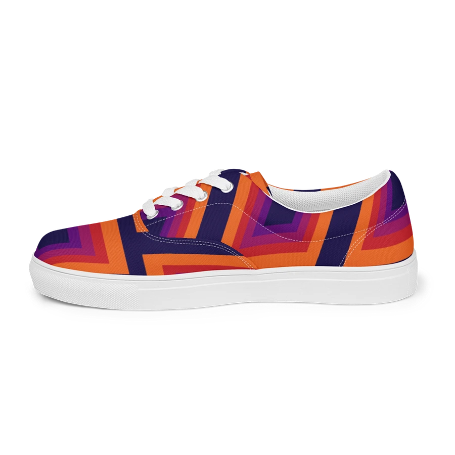 Metro Canvas Shoes product image (5)