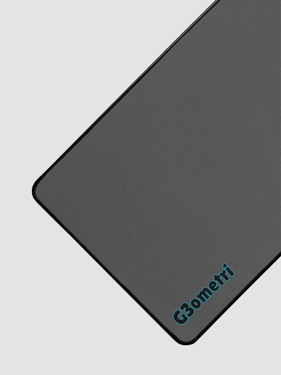 Simple Crab - Mousepad (Grey) product image (3)