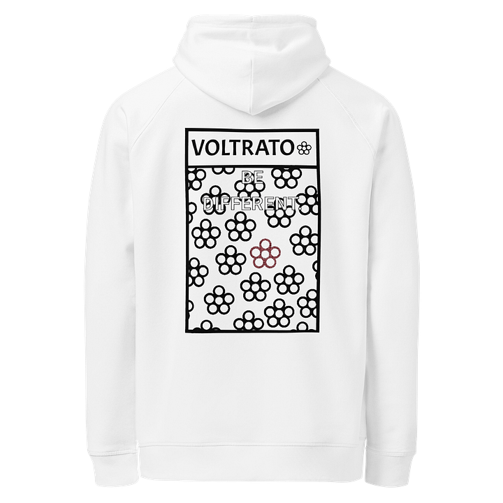 BE DIFFERENT. product image (1)