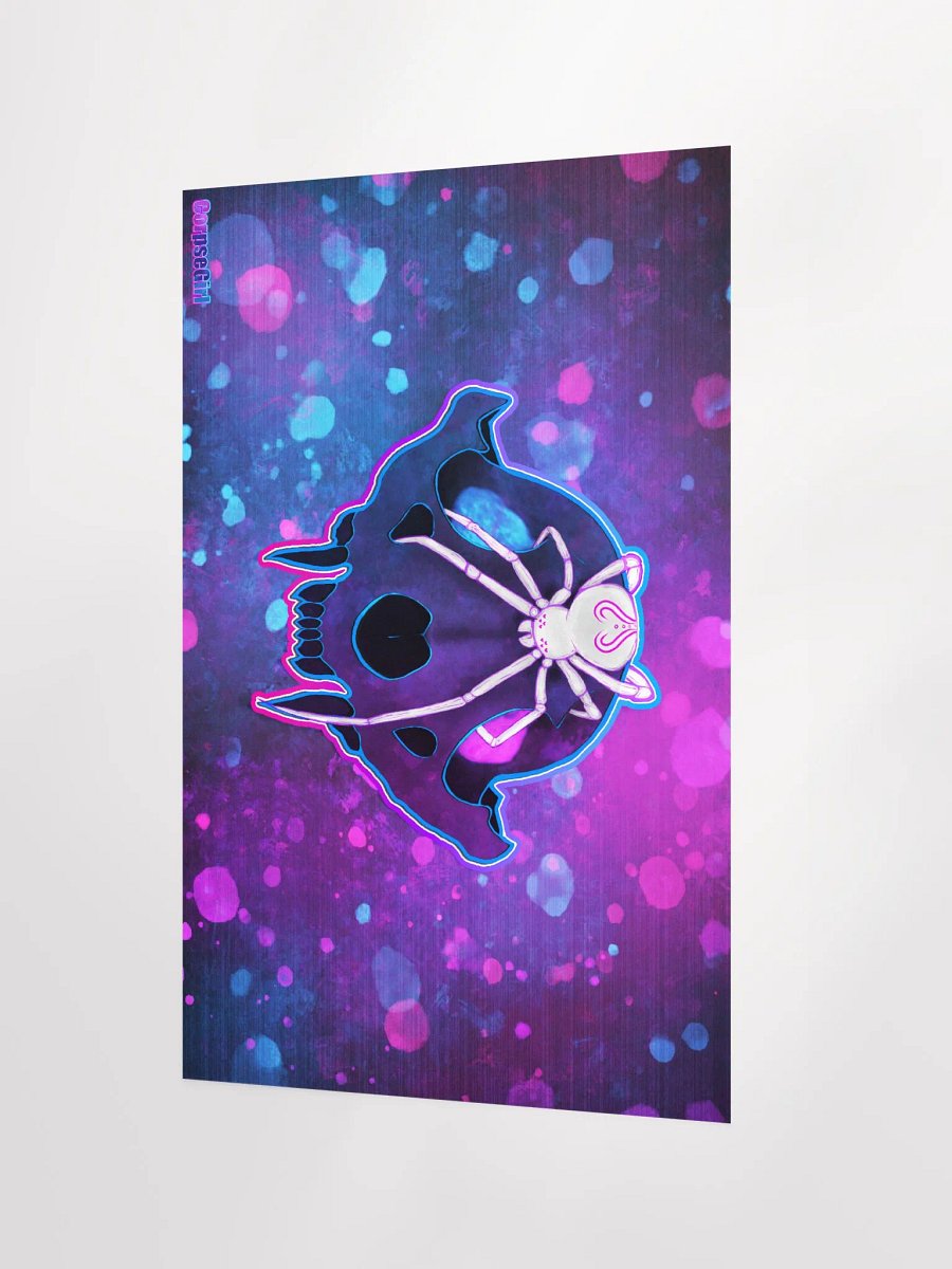 CorpseGirl Reasonably Priced Logo Poster product image (2)