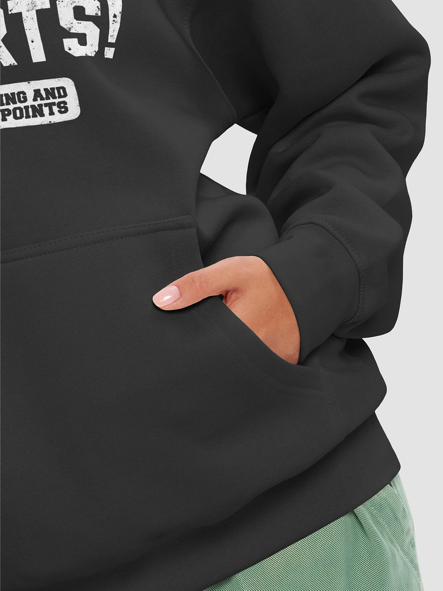 Bold Sports Enthusiasm Hoodie product image (8)