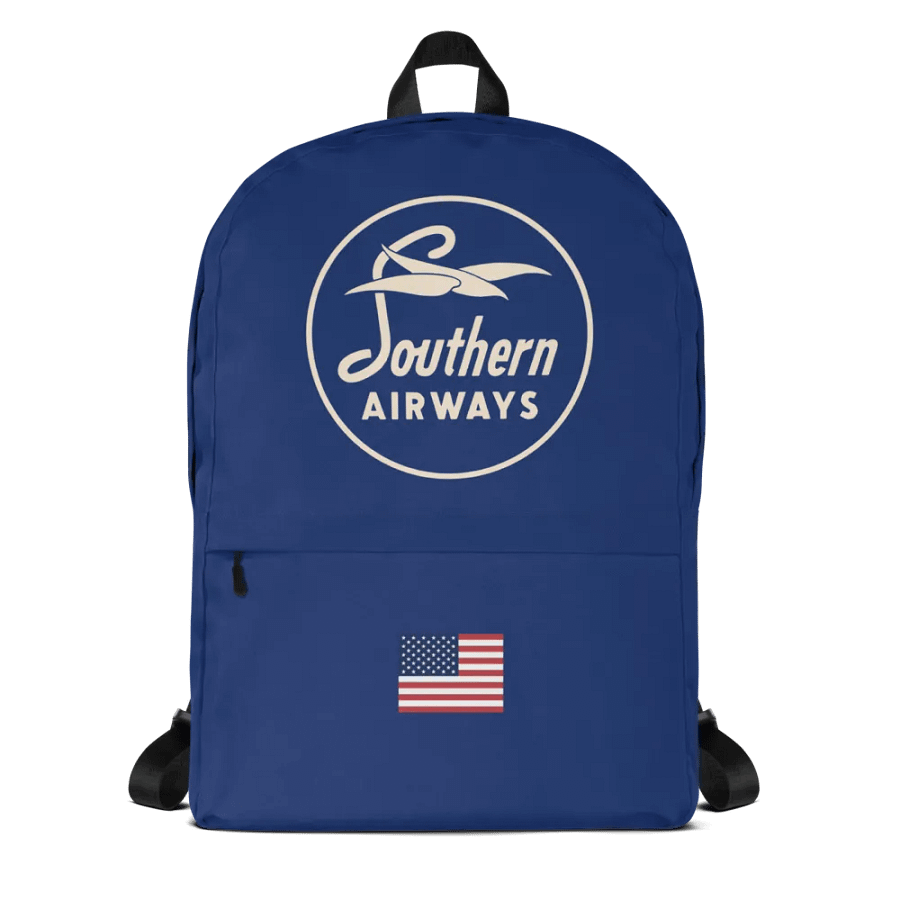 Southern Airways - Backpack product image (1)