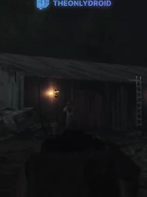 I'm not known for my intellect... But even I'm able to use my enviroment sometimes, remember don't stand next to things that go BOOM #huntshowdown #huntshowdownclips #twitch #twitchaffiliate #twitchclips #fyp #fypシ