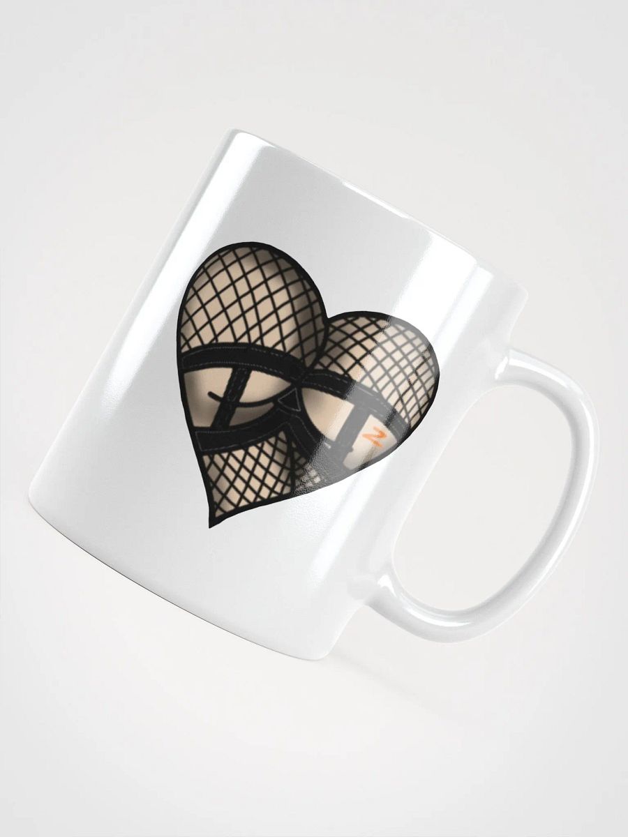 BOOTY-Licious MUG product image (11)