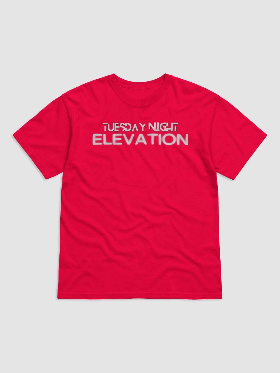 TNE T-shirt product image (1)