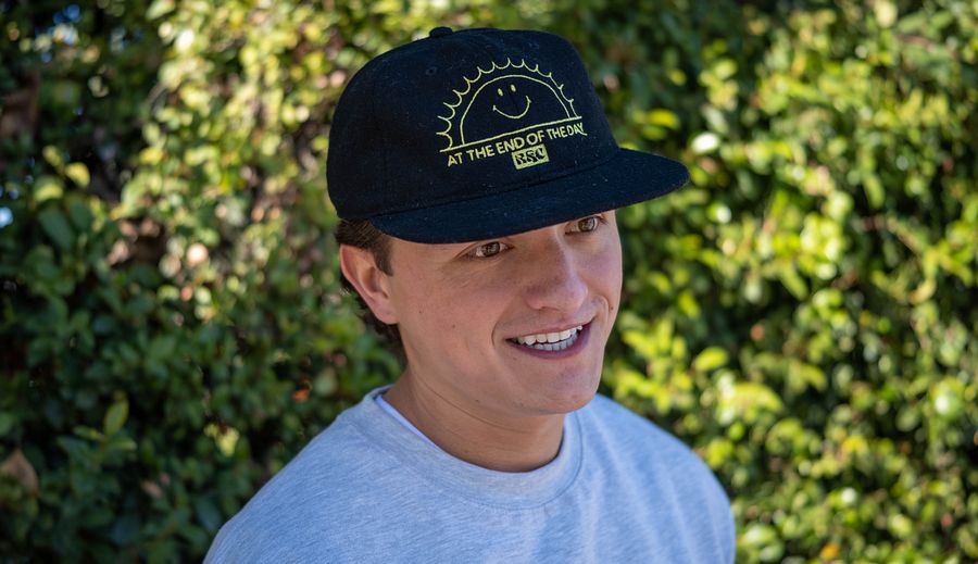 End of the Day Cap product image (3)