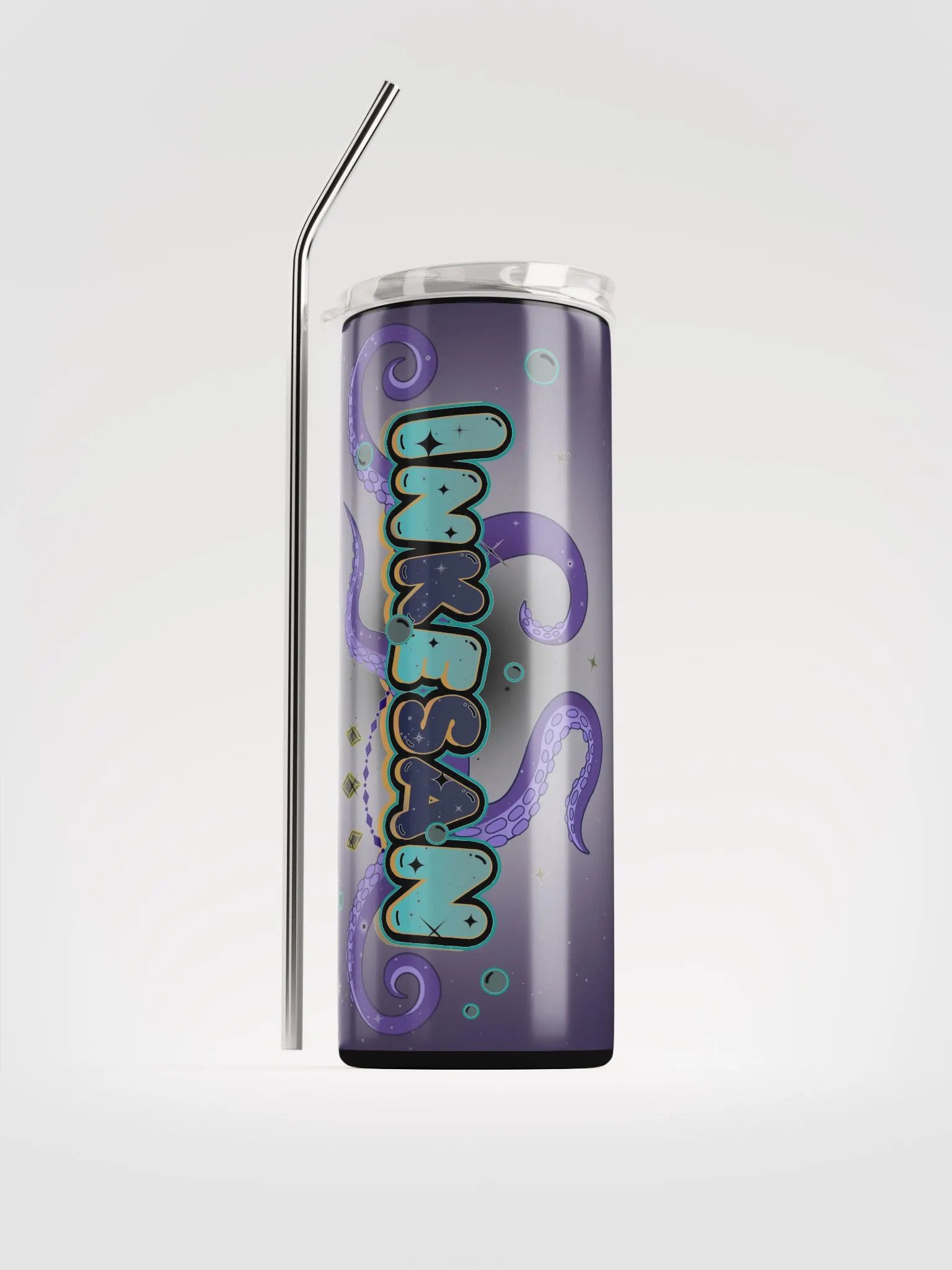 Inkesan Water Tumbler product image (1)