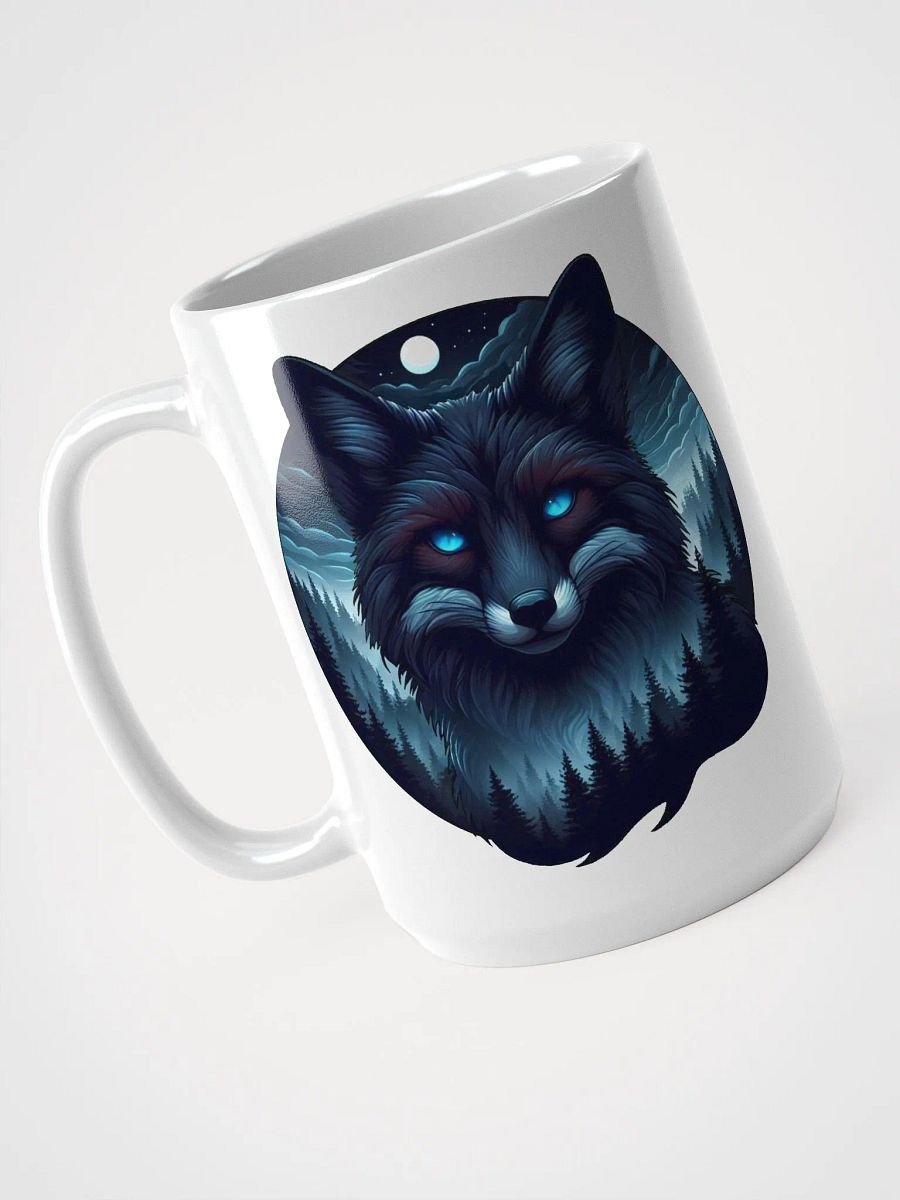 Night Fox product image (3)