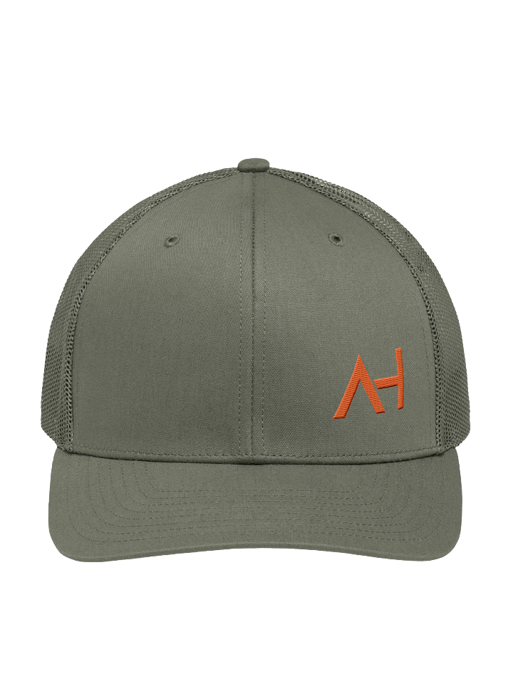 AH57 Trucker Hat product image (65)