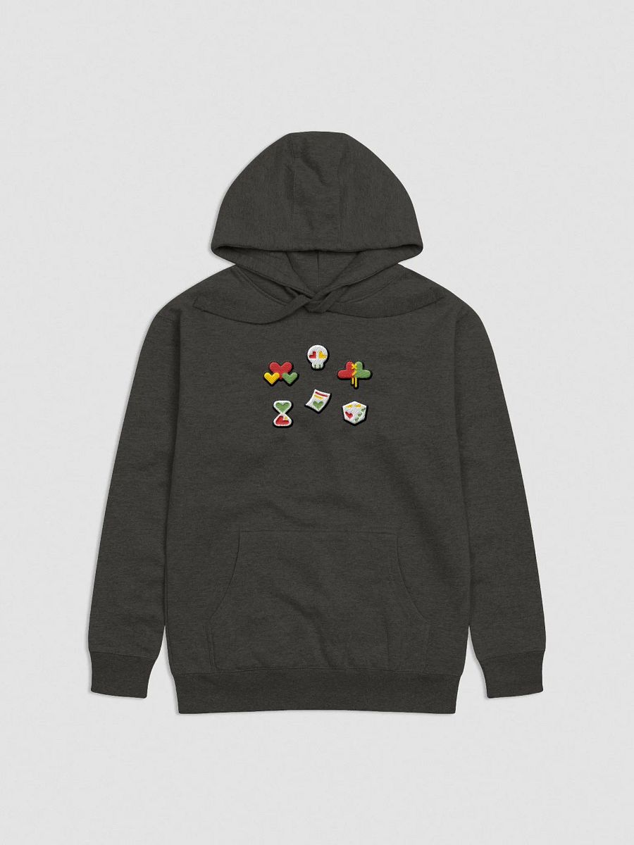 2024 LIFE Hoodie product image (2)