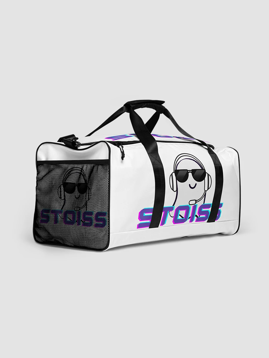 Stoiss Duffle Bag product image (4)