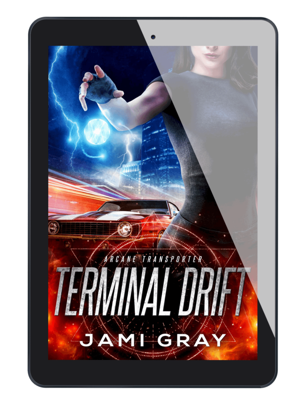 Terminal Drift product image (1)