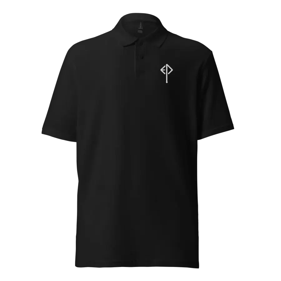Executioner Polo: Rune product image (1)