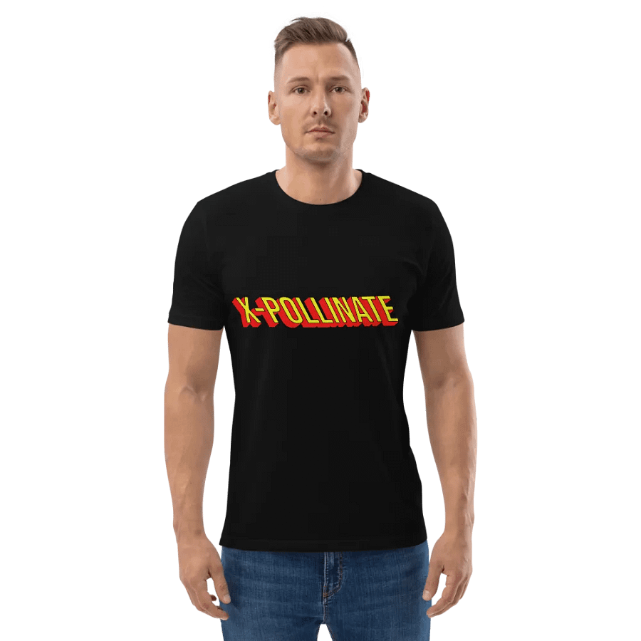 X-POLLINATE - 100% cotton product image (2)