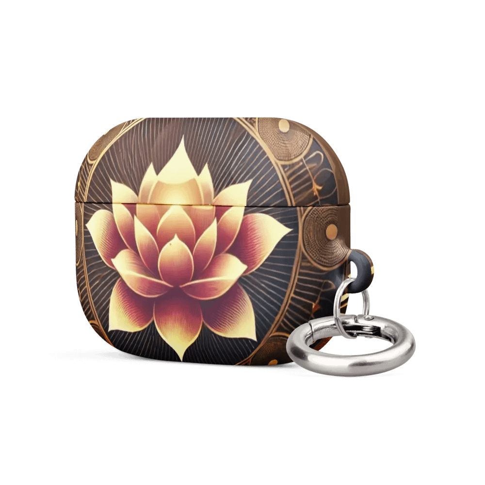 Lotus Harmony AirPods® Case product image (2)