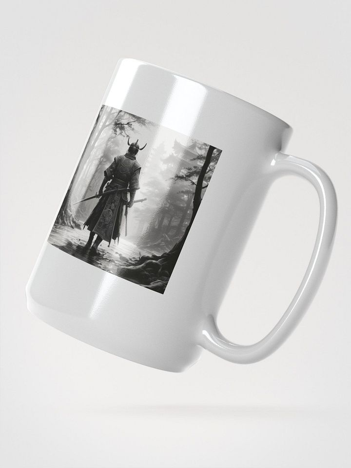 Samurai product image (2)