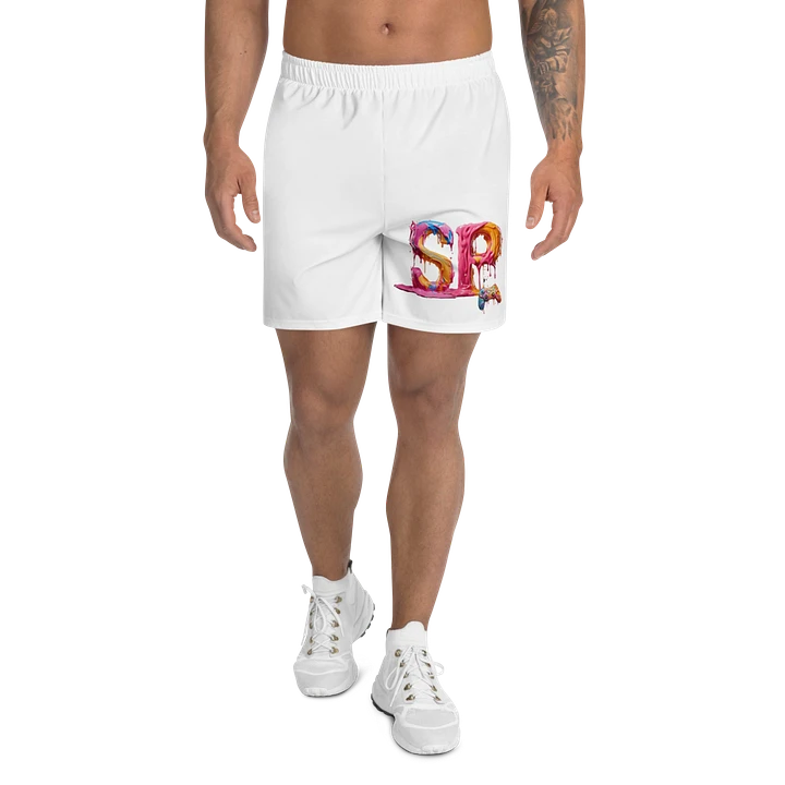 SP Shorts product image (1)