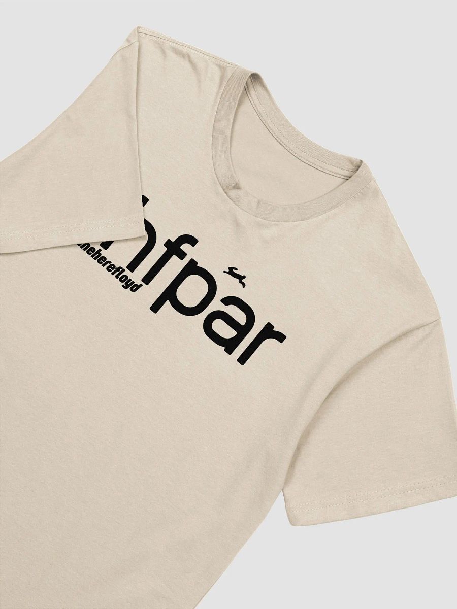 chfpar Parks and Recreation Logo Tee product image (4)
