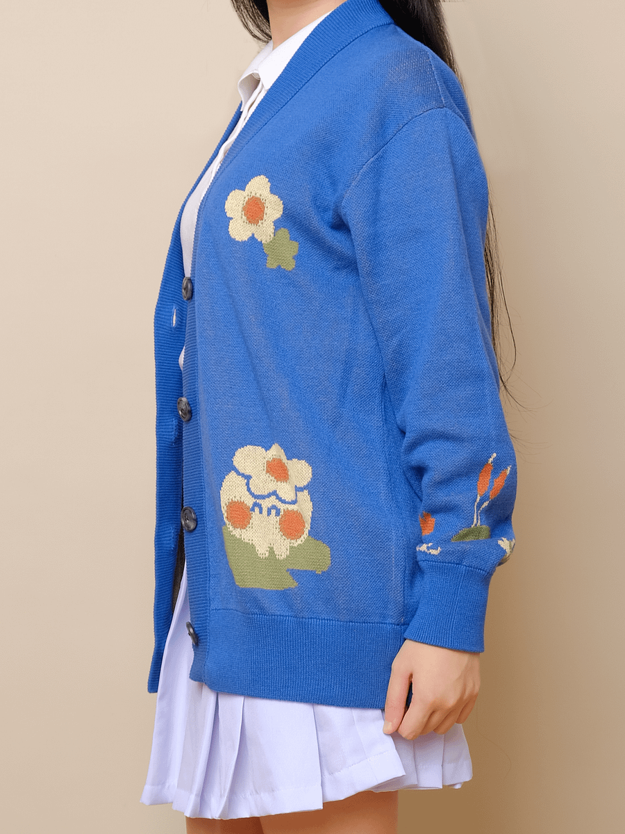 Frog Pond Cardigan product image (4)