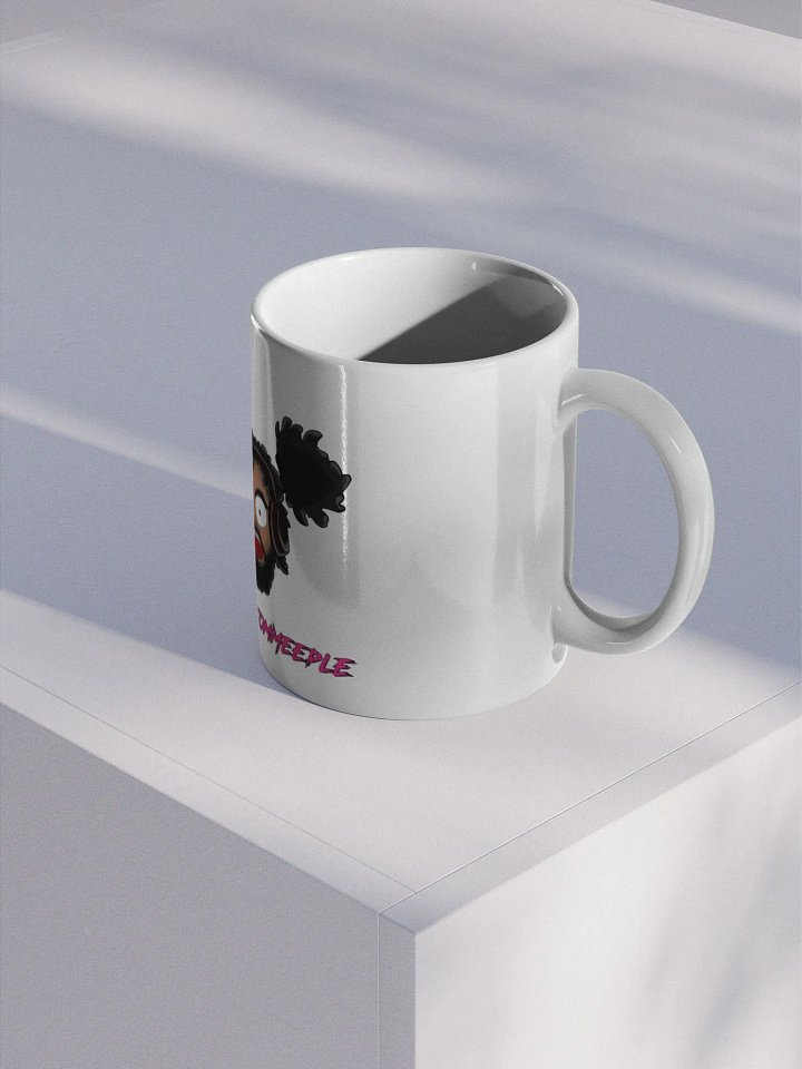 PhantomMeeple Coffee Mug product image (2)
