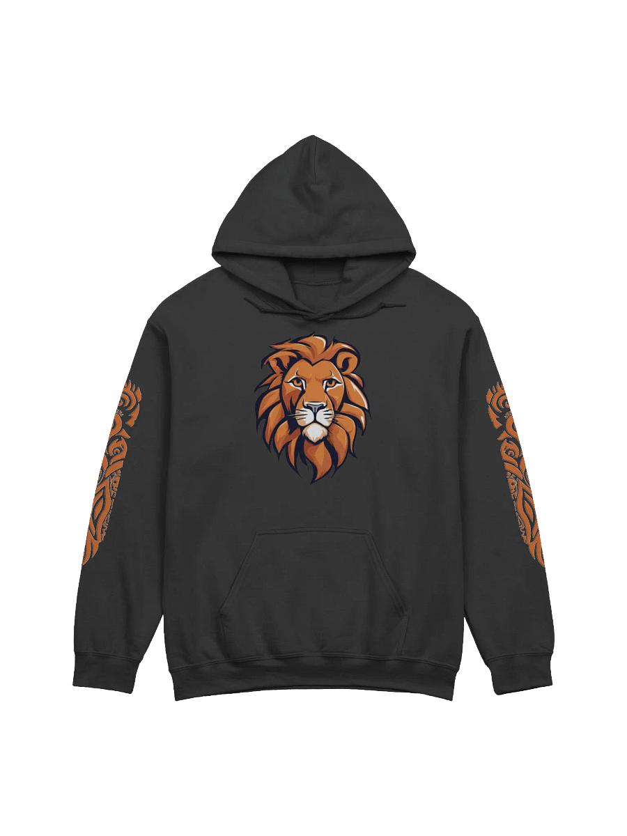 DreamyLion Hoodie product image (1)