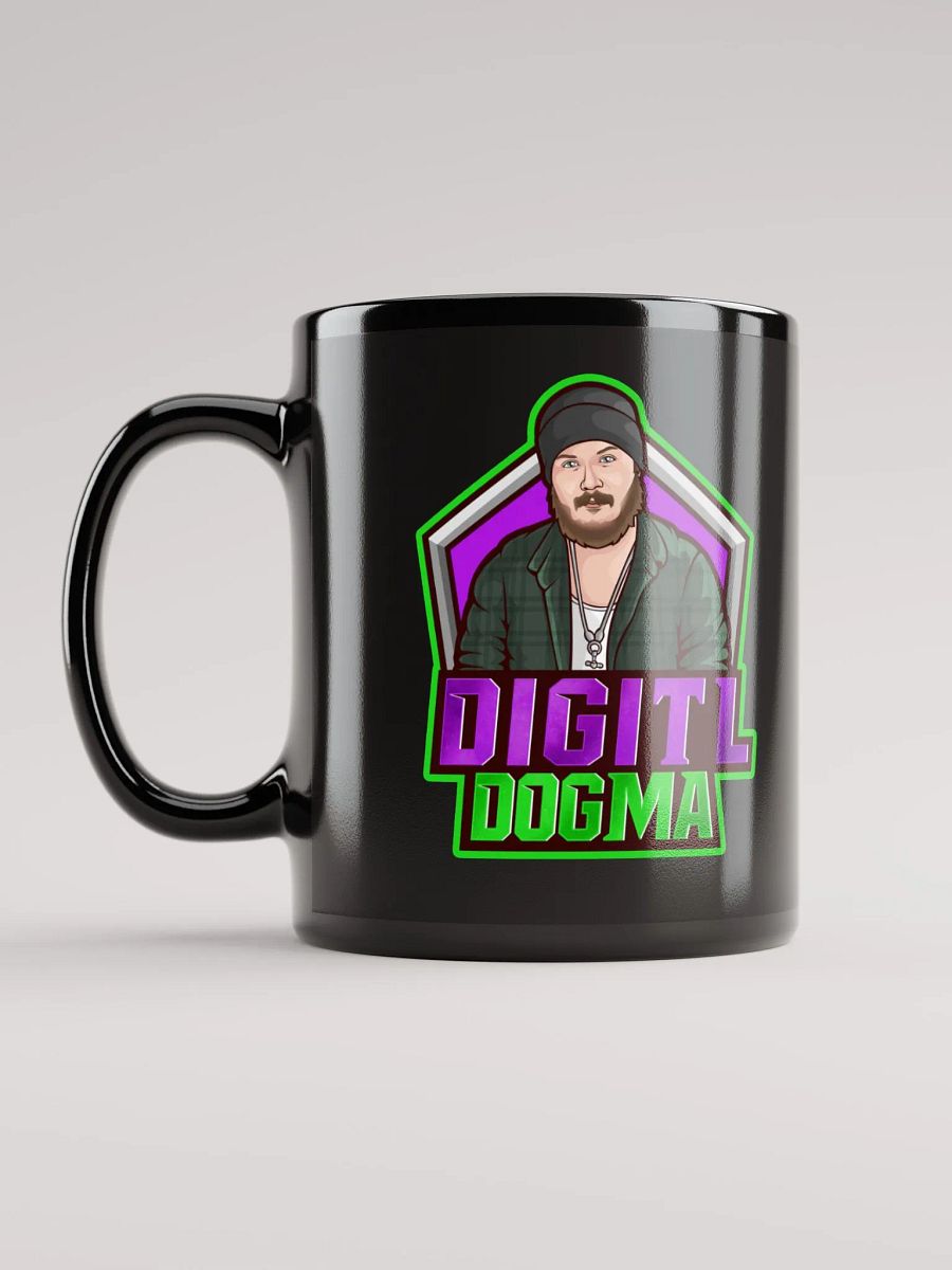Doughnut Mug product image (6)