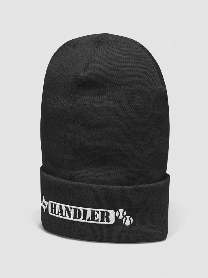 Handler Beanie product image (2)
