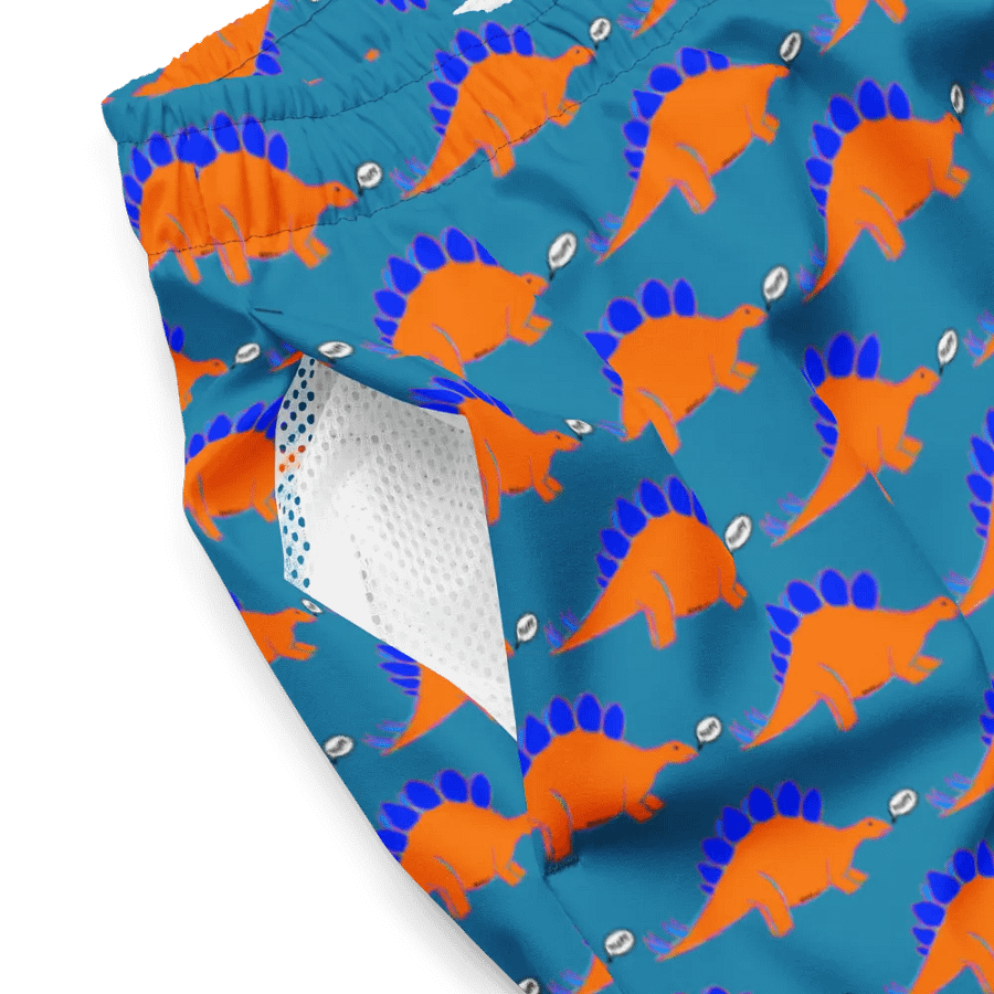Matilda the Stego product image (5)