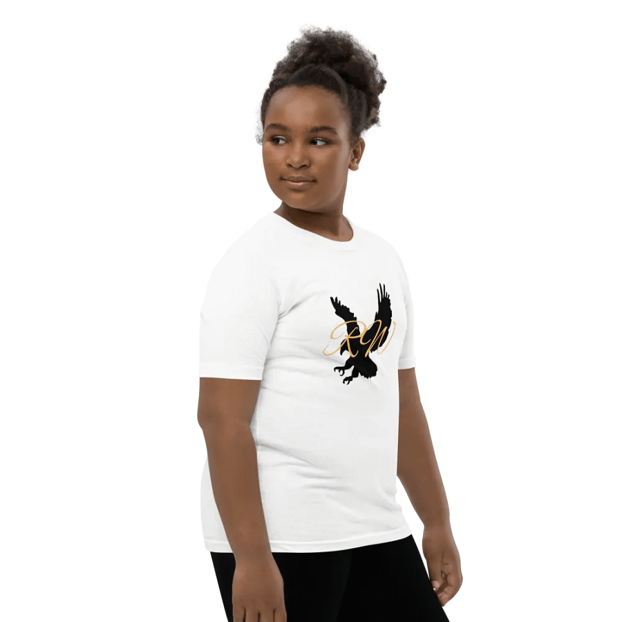 RW EAGLE YOUTH T-Shirt Light product image (11)
