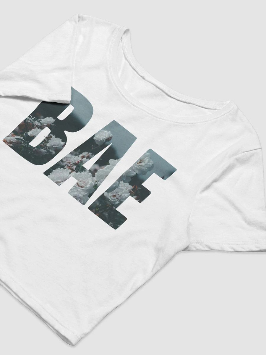 White Paradise BAE COLD SUMMER COLLECTION product image (3)