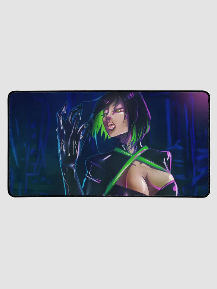 Hihsasuke Desk Mat product image (1)