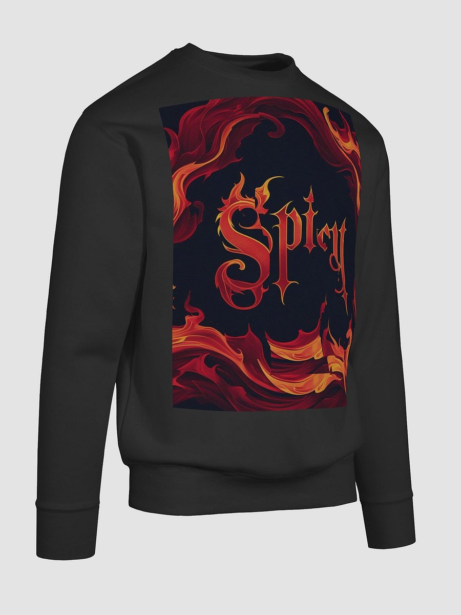 Thick 2.0 sweatshirt product image (10)