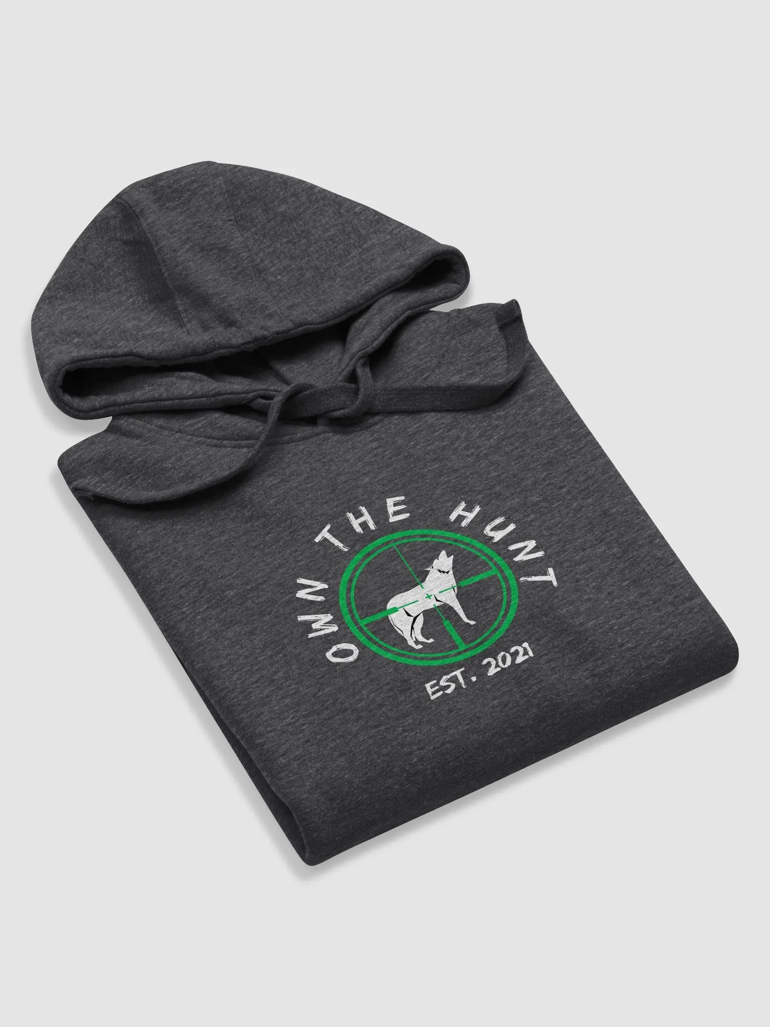 OTH Signature Hoodie product image (21)