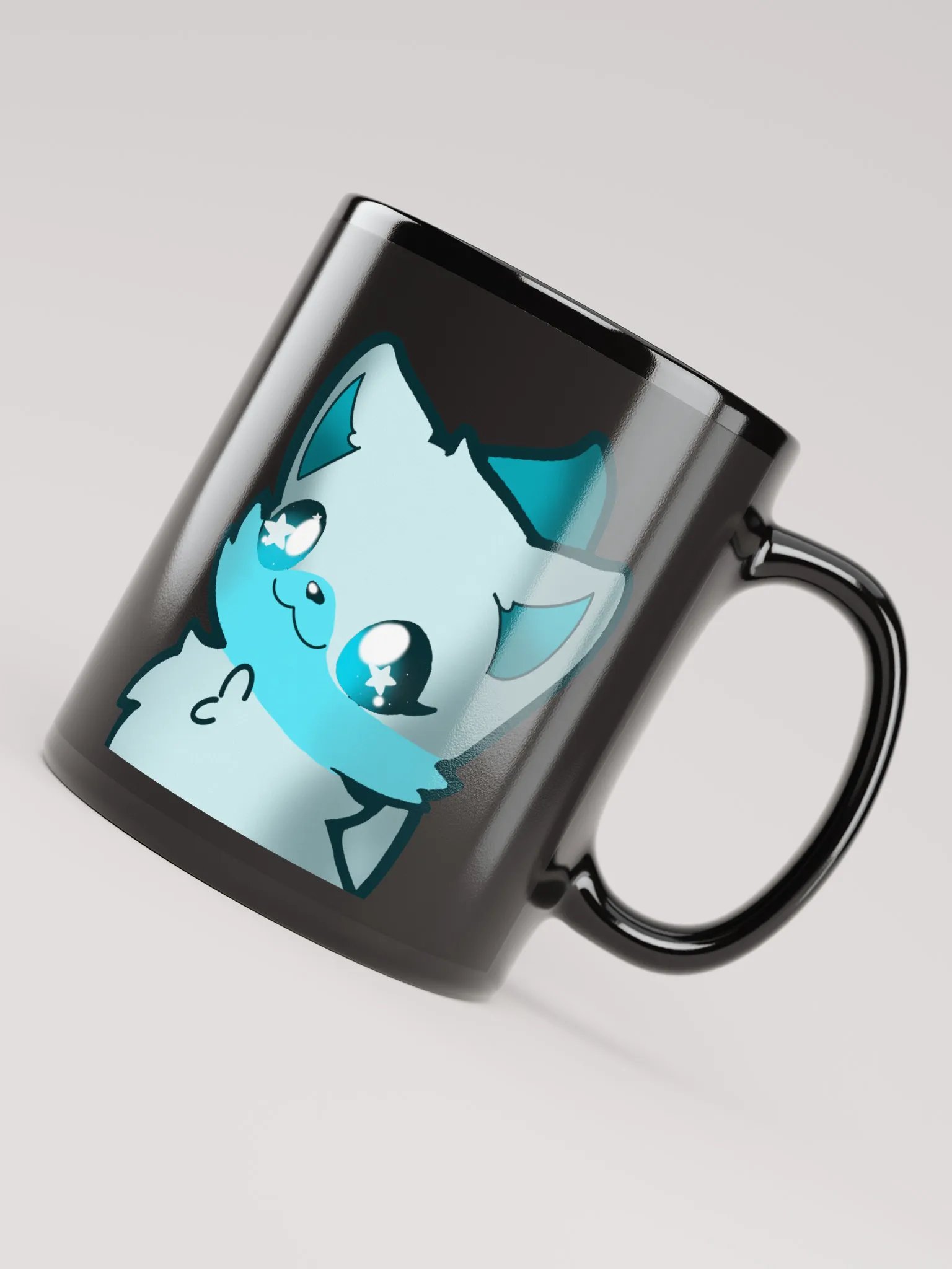 kitsune pfp chibi cup product image (7)