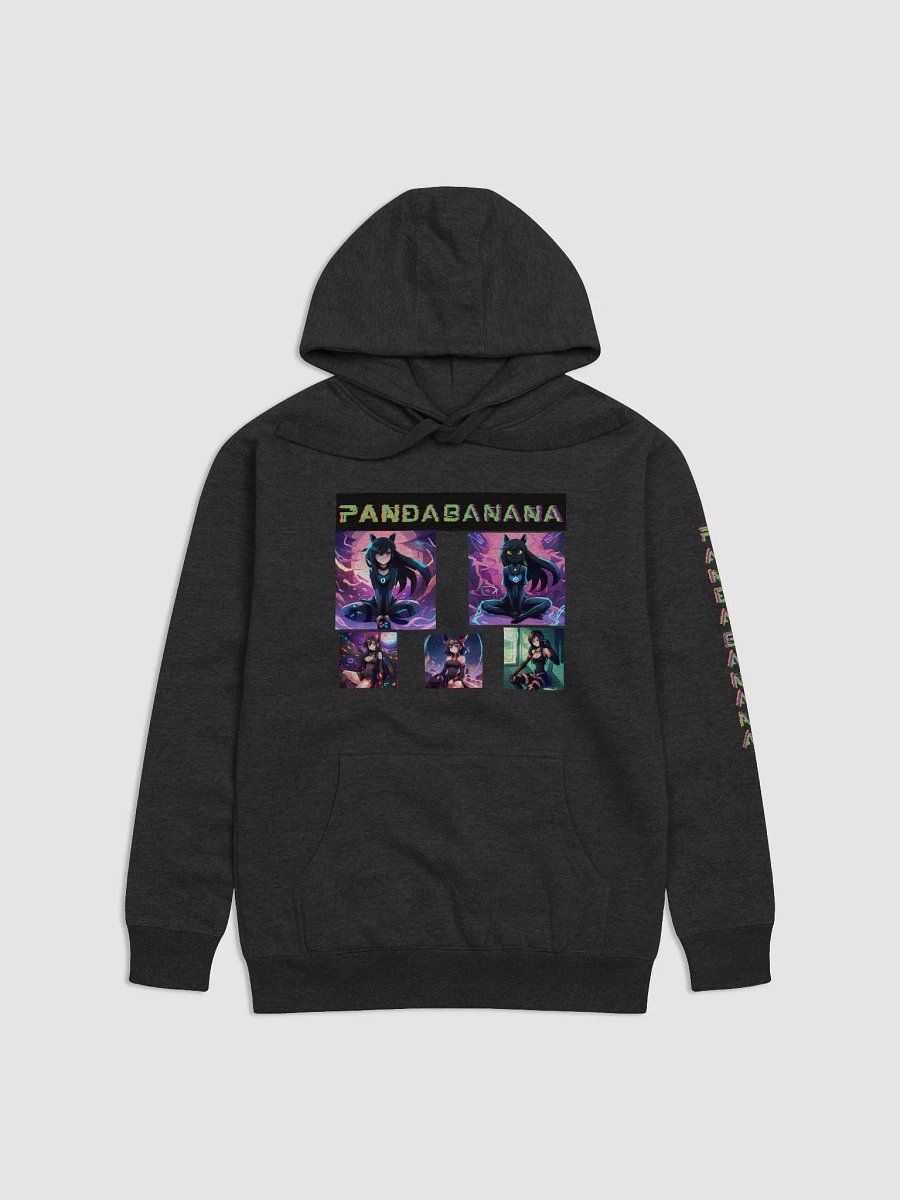 Panda Hoodie product image (3)