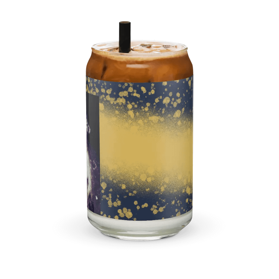 Cosmic Elixir Glassware product image (12)