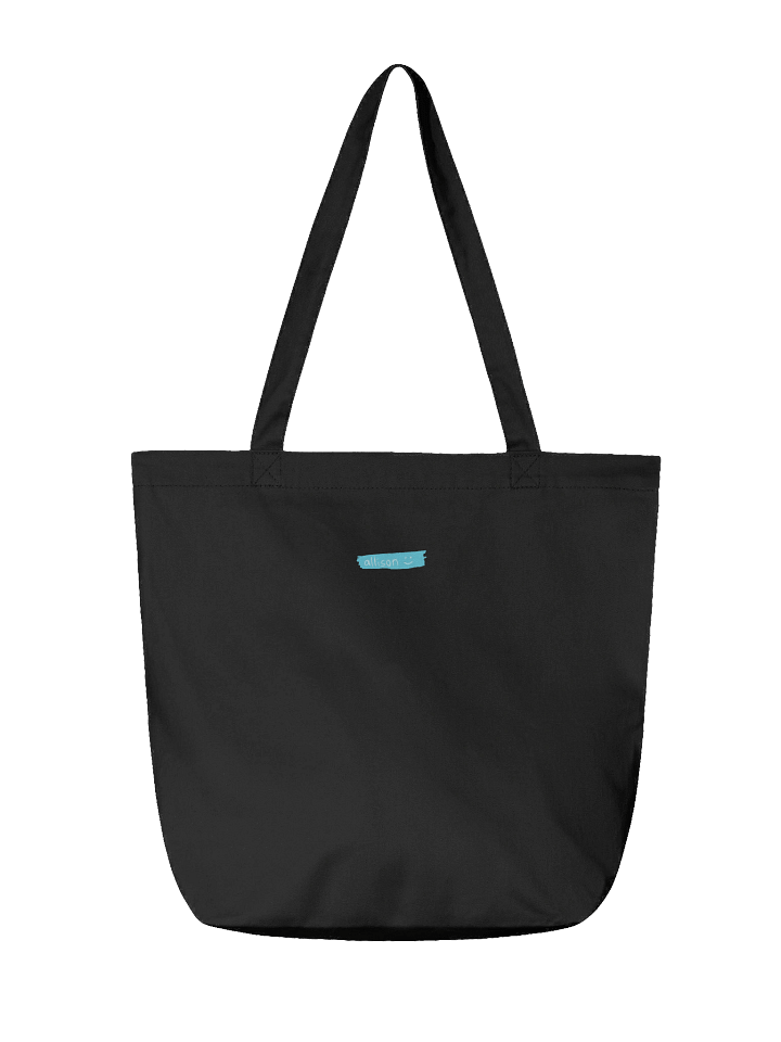 Breach Dallas Tote Bag product image (2)
