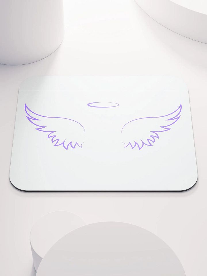 Angelic MousePad product image (1)