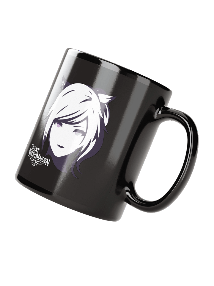Swordmaiden Tea Cup product image (3)