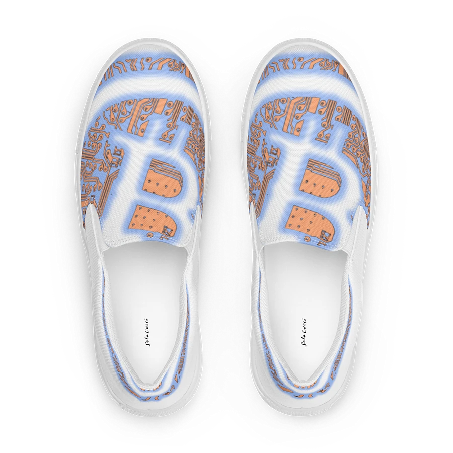 BTC Delight Slip-Ons product image (8)