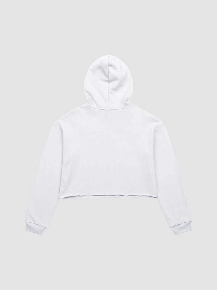 TEAM TERF CROP HOODIE product image (2)