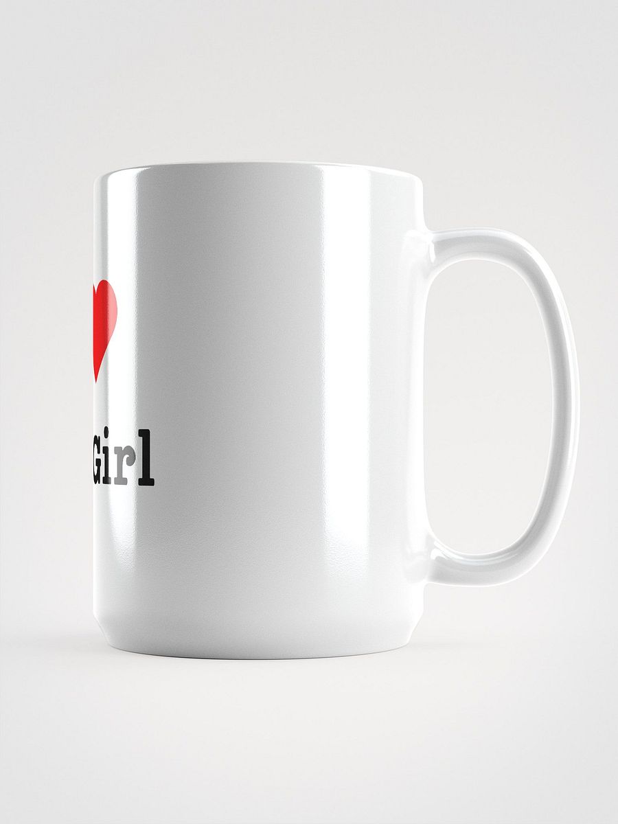 I Heart Thai Girl Design product image (1)