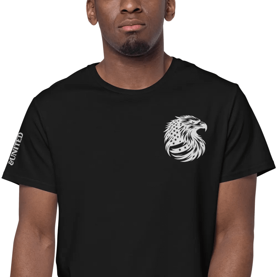 Diverse and United Majestic Mane Unisex Tee product image (3)